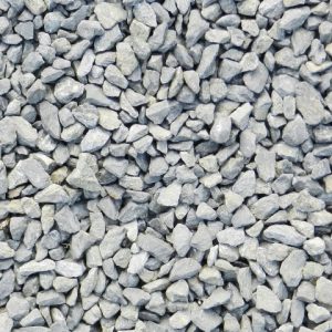 3/4 Crushed stone