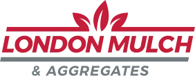 London Mulch & Aggregate Logo