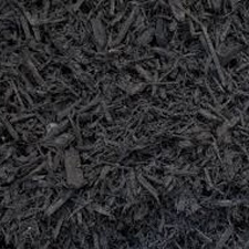 Black Mulch
