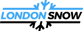 London snow Logo