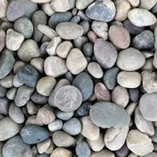 1-2" River Rock