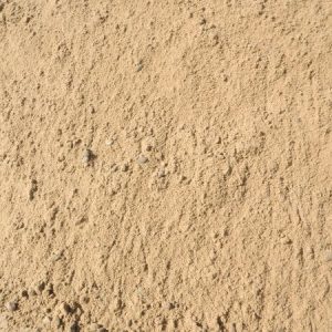 Masonry Sand